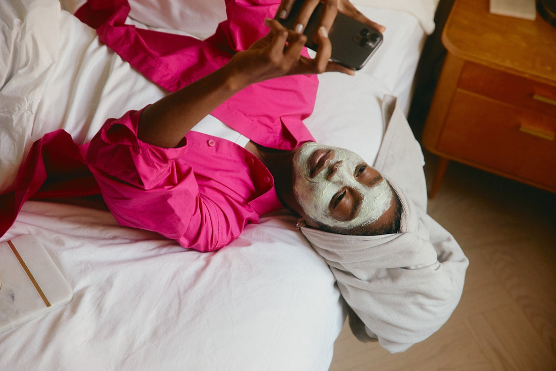 Just Rest: Why Busy Entrepreneurs Need to Prioritize Downtime